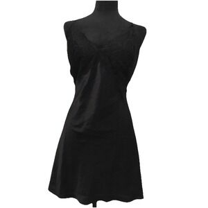 victoria secret lingerie XXL Black